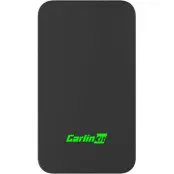 Carlinkit 2AIR Wireless Adapter Apple Carplay/Android Auto