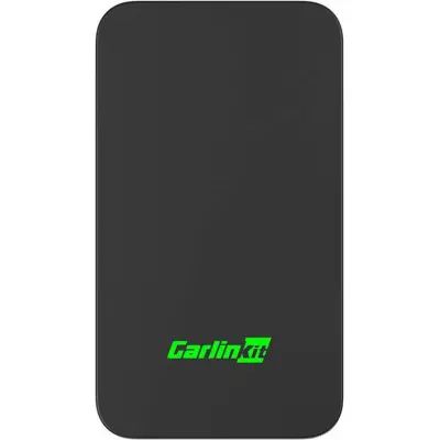 Carlinkit 2AIR Wireless Adapter Apple Carplay/Android Auto