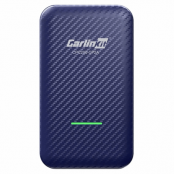 Carlinkit 4.0 CPC200-CP2A Trådlös CarPlay/Android Auto Adapter