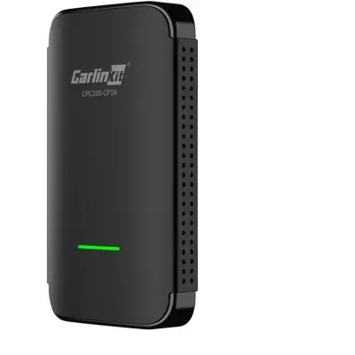 Carlinkit CP2A Pro Wireless Adapter For CarPlay/Android Auto