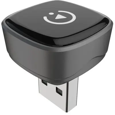 Carlinkit Mini Ultra 5 Wireless Adapter For CarPlay/Android Auto
