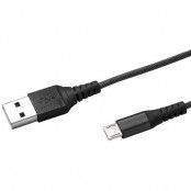 Celly Extreme Cable MicroUSB 1m Sv