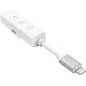 Champion Adapter Lightning & 3,5 mm