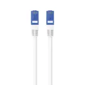 Champion Cat6 nätverkskabel 5m blå