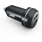 Champion Dual USB Laddare 4.8A