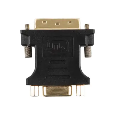 Champion DVI Hane - VGA Hona adapter