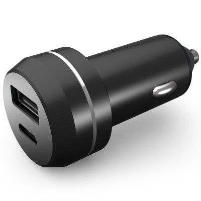 Champion FastCharge QC3/PD USB laddare 36W