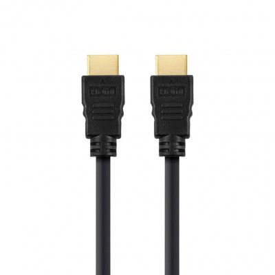 Champion HDMI- till HDMI-kabel - 0,5 meter