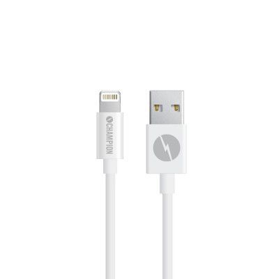 Champion Ladd&Synk kab Lightning 2m Vit