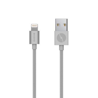 Champion Lightning kabel 1m - Silver