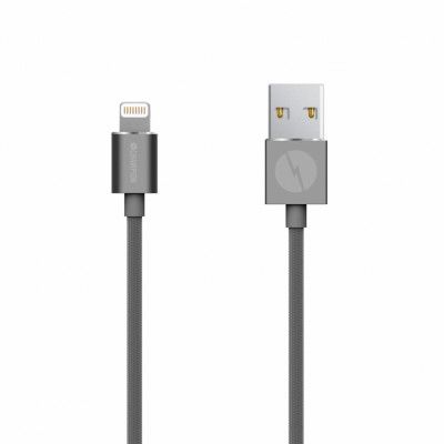 Champion Lightning kabel 2m - Space Gray