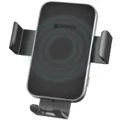 CHAMPION Mobilhållare Bil QI