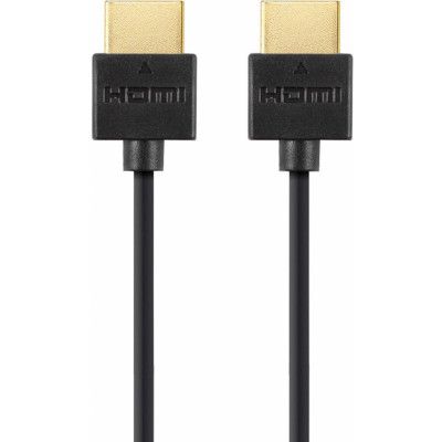 Champion Slim HDMI-kabel - 0,5 meter