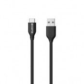 Champion USB 2.0 C till A, 1m 25-pack