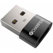 Champion USB-A to USB-C Adapter
