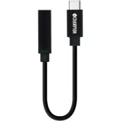Champion USB-C till 3,5mm Adapter