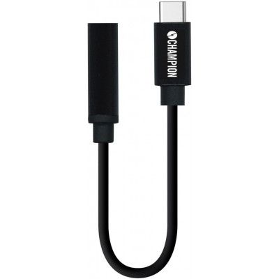 Champion USB-C till 3,5mm Adapter