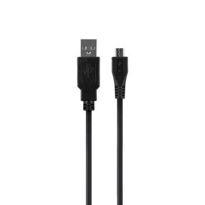 Champion USB kab A - B Micro USB 2.0m