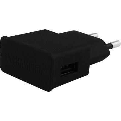Champion USB-Laddare 230V