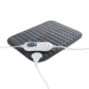 Champion Värmedyna 30x40cm Grå