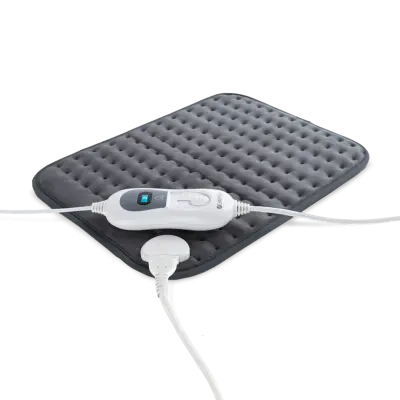 Champion Värmedyna 30x40cm Grå