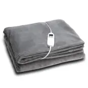 CHAMPION Värmefilt 180x130cm Grå VFT410