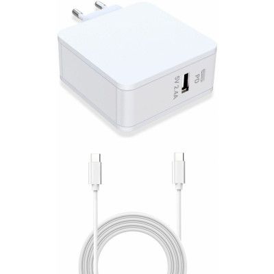 CoreParts 90W USB-C-laddare