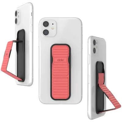 CLCKR Universal Colour Match Universal - Röd