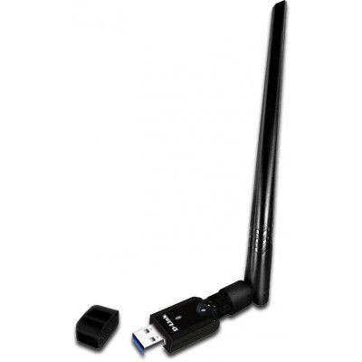 D-Link AC1200 MU-MIMO Wi-Fi USB Adapter