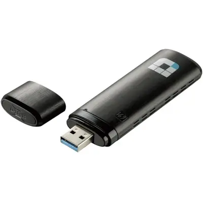 D-Link WiFi USB-adapter AC1300 DWA-182