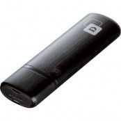 D-Link Wireless AC DualBand USB Adapter