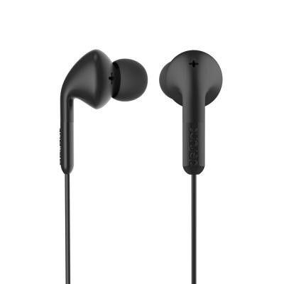 Defunc Basic Music - Svart