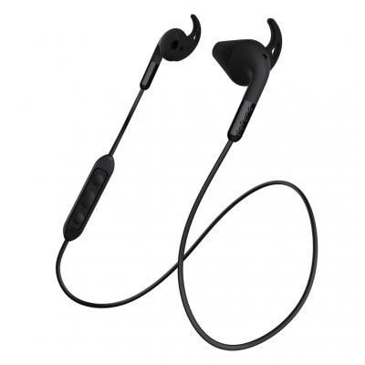 Defunc +Sport Bluetooth Hörlurar - Svart