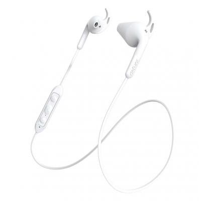 Defunc +Sport Bluetooth Hörlurar - Vit