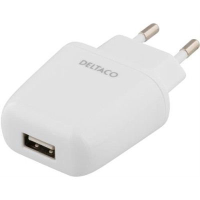Deltaco Ac Adapter 5V 2,4A