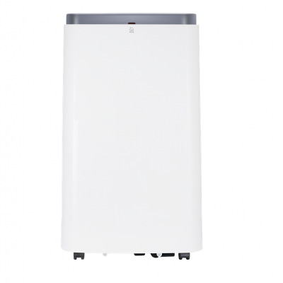 Deltaco Portable AC Kyla För Rum - Vit