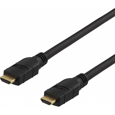 Deltaco Prime HDMI-kabel 10m