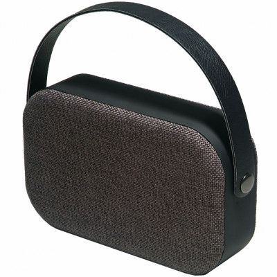 Denver Bluetooth-högtalare Svart