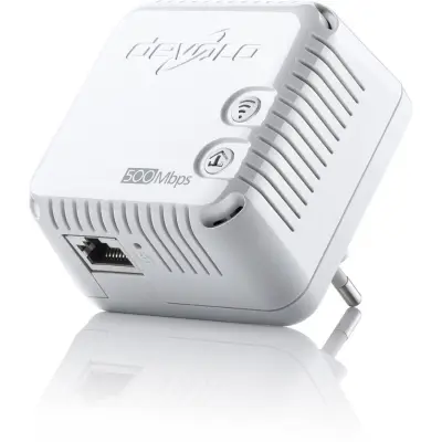 Devolo dLAN 500 WiFi Adapter