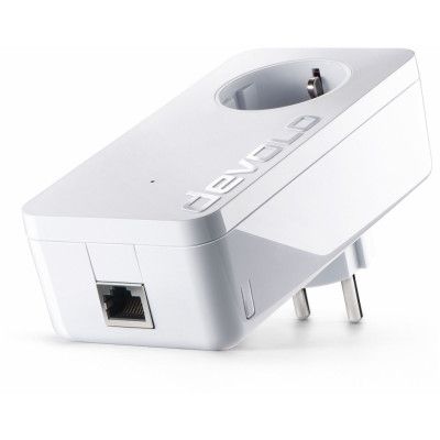 Devolo Powerline dLAN 1200+, HomePlug-adapter