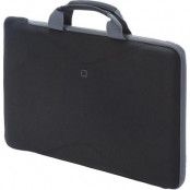 Dicota Tab Case Plus 13 väska för bärbara datorer upp till 13", svart