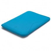 Dicota Tab Skin II 10"", fodral för surfplattor upp till 10"", blå