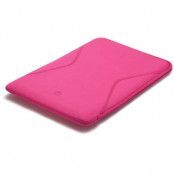Dicota Tab Skin II 10", fodral för surfplattor upp till 10", rosa