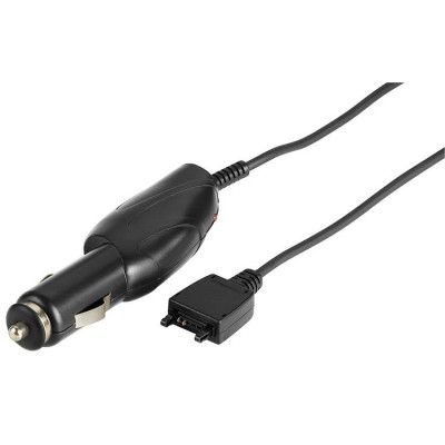 HAMA Ciggkabel SE K750 - Svart