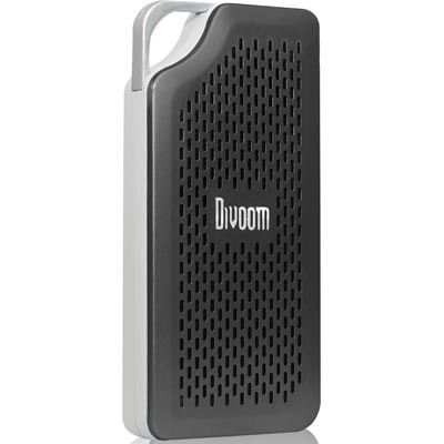 DIVOOM iTour 30 - Portabel minihögtalare - Svart