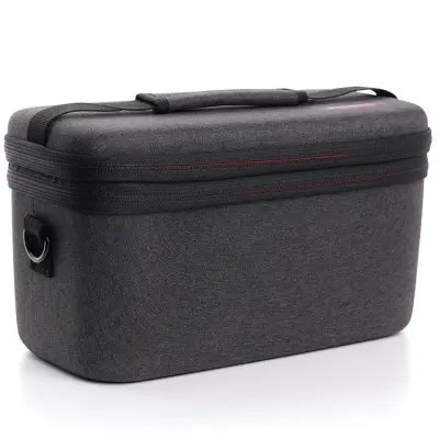 Dobe Nintendo Switch 2 Konsol Förvaringsväska - Grå