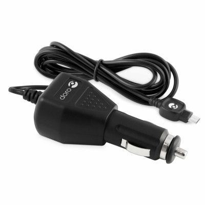 DORO - Laddare Micro USB 12V