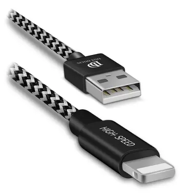 Dux Ducis K-One Lightning-kabel - 25cm