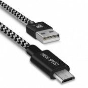 Dux Ducis K-One Micro-USB kabel - 25cm