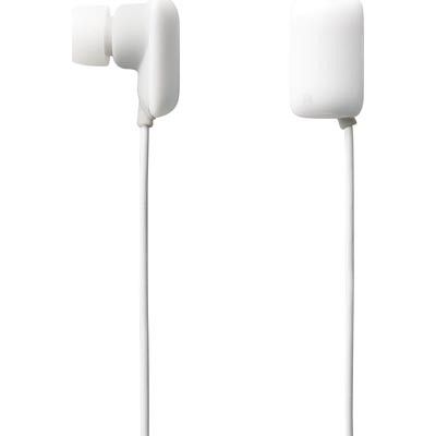 ELECOM GUM- In ear headphones - Vit